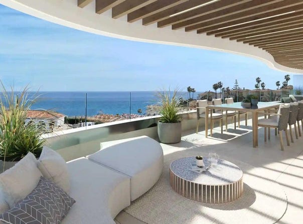 Mijas, Andalusia 29649
