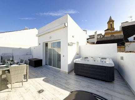 Estepona, Malaga