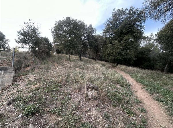 Cànoves i Samalús, Catalonia