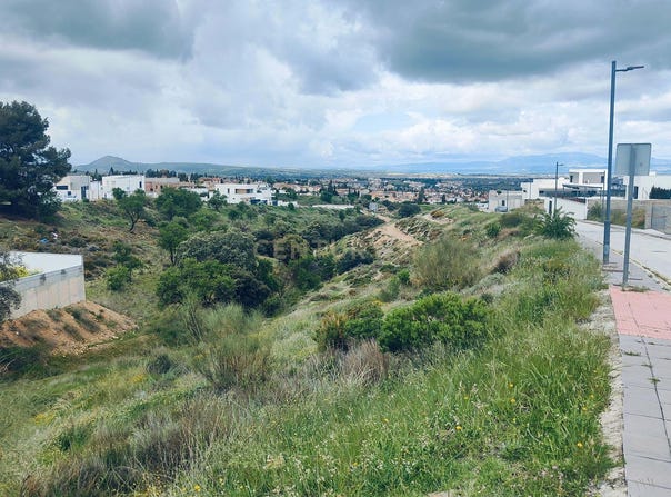 Zubia (La), Andalusia