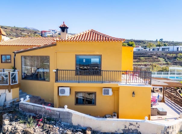 San Miguel de Abona, Canary Islands 38629