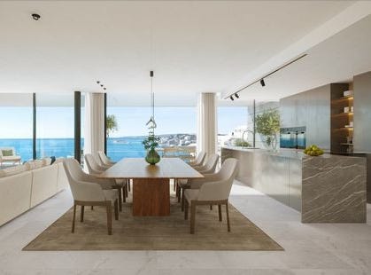 Palma, Mallorca