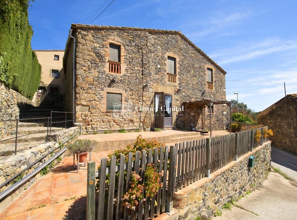 FOIXA, Catalonia Foixà