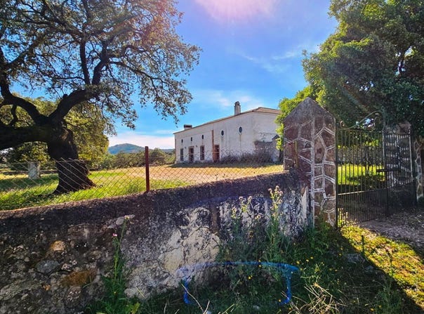 Aracena, Andalusia 21200