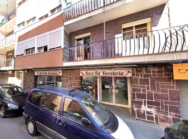 Mataró, Catalonia
