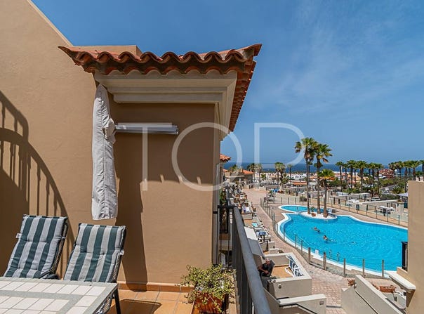 Palm-Mar, The Canary Islands 38632