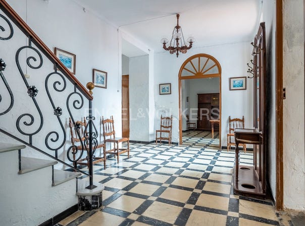 Estepa, Andalusia 41560