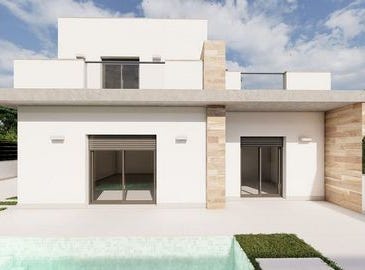 Roldan, Murcia 30709