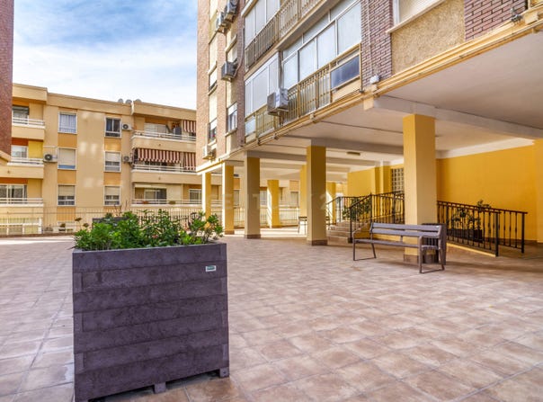 Málaga, Andalusia
