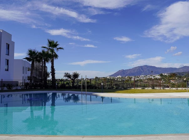 Estepona, Andalusia 29680