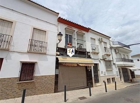 Casariche, Sevilla