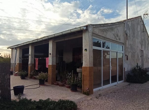 Elche, Valencia 03294