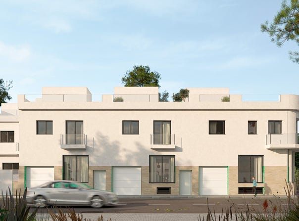 Catral, Valencia 03158