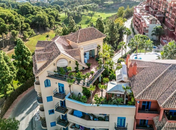 Albarizas, Andalusia 29600