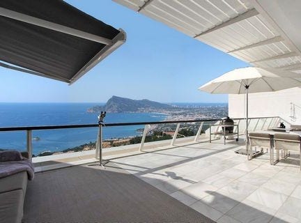 Altea, Alicante/alacant 03599