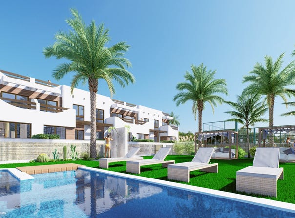 45 Av. de Europa, Torre de la Horadada, Valencian Community 03191