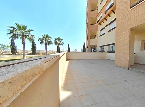 Abanilla, Region of Murcia