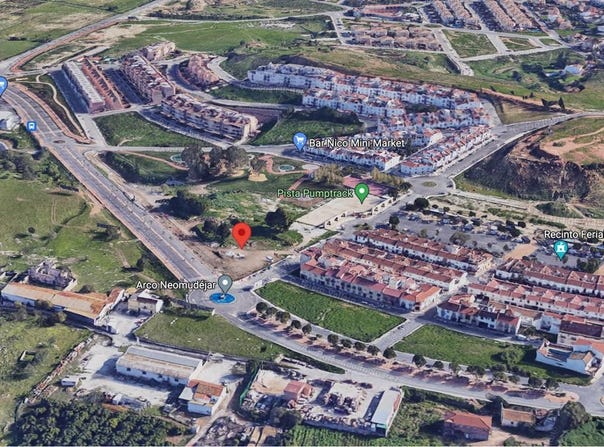 Alhaurín de la Torre, Andalusia 29130