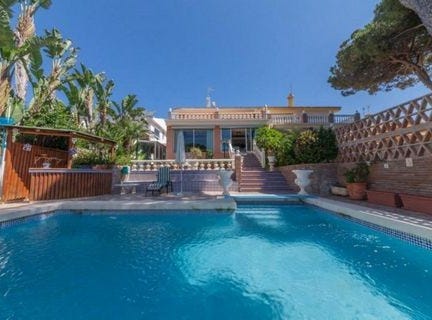 Marbella, Andalucía