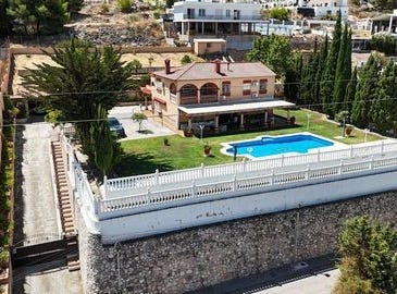 alhaurín de la torre, Andalucía