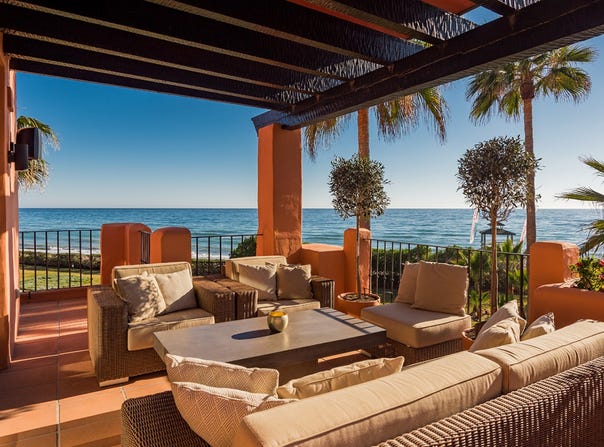 Marbella, Marbella, Andalusia 29601