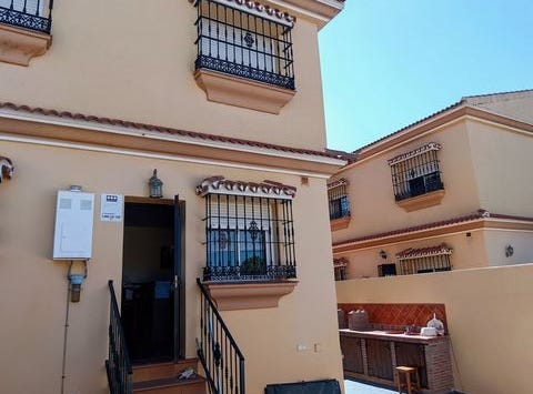 alhaurín de la torre, Andalucía