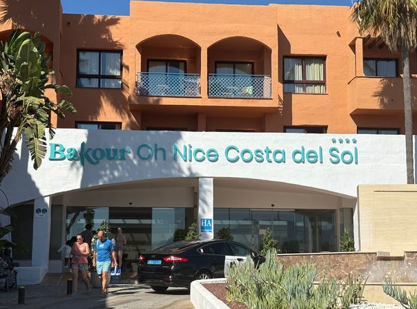 Benahavis, Andalusia 29679