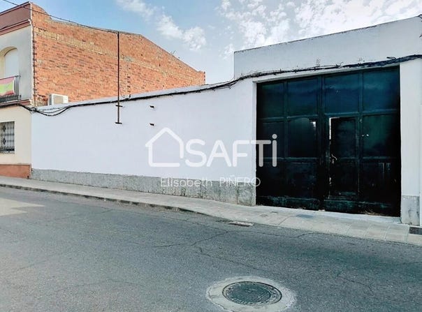 Montijo, Extremadura 06480
