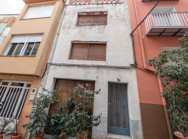 Traiguera, Valencian Community 12330