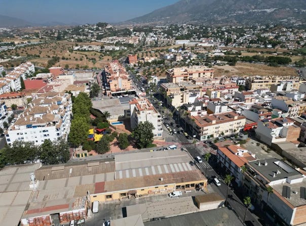 Mijas, Andalusia
