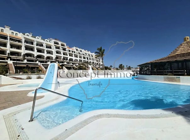 Arona, Canary Islands 38630