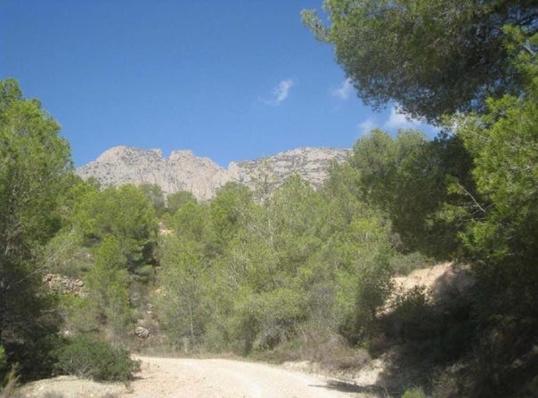 Finestrat, Valencian Community