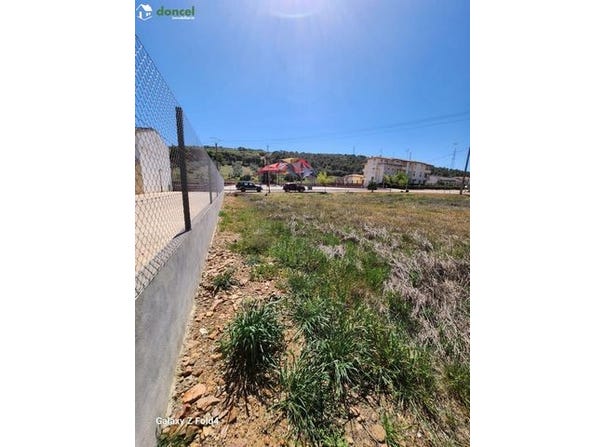 Alcolea De Calatrava, Castilla-La Mancha