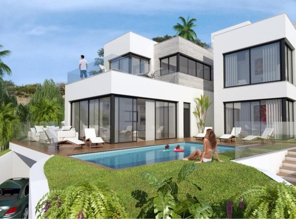 25-1 Plaza Virgen de la Peña, Mijas, Andalusia 29650