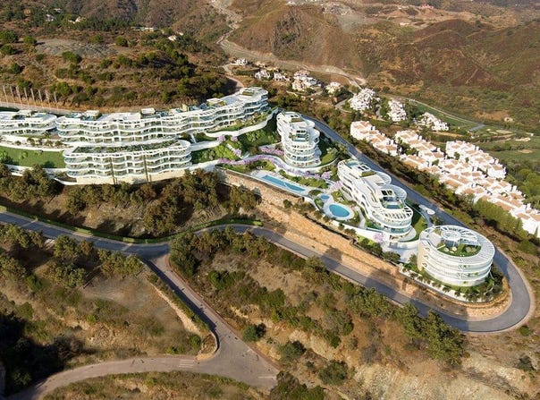 Benahavís, Andalusia 29679