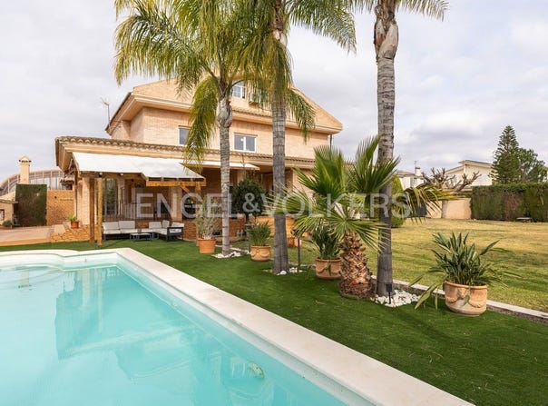L'Eliana, Valencian Community 46183