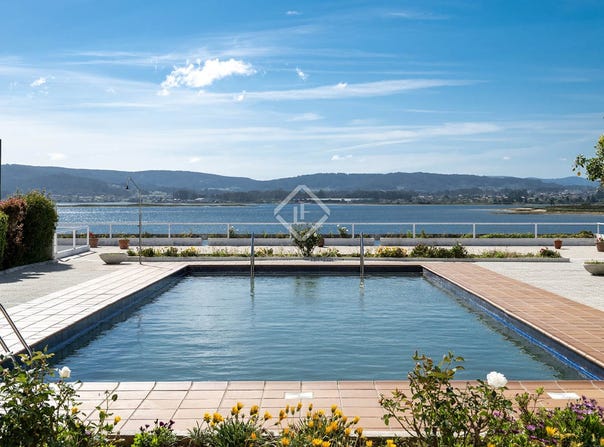 O Grove, Galicia 36980