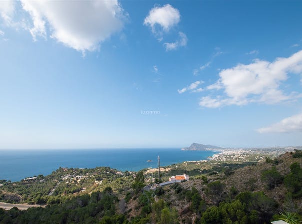 Altea, Valencia 03590