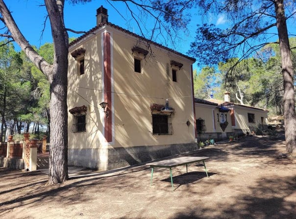 Ontinyent, Valencian Community 46870