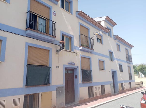 Polop, Valencian Community