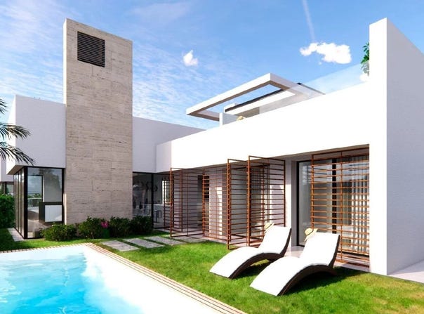 Torre Pacheco, Murcia 30700
