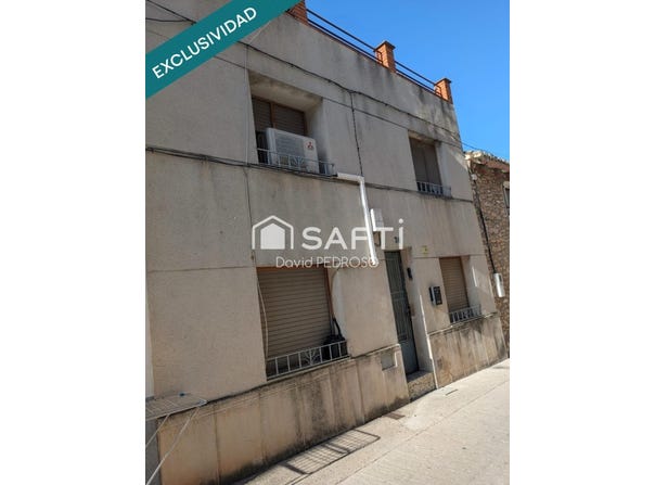 Tortosa, Catalonia 43500