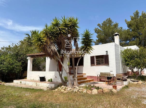 San Jose, The Balearic Islands 07817