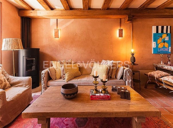 Benasal, Valencian Community 12160