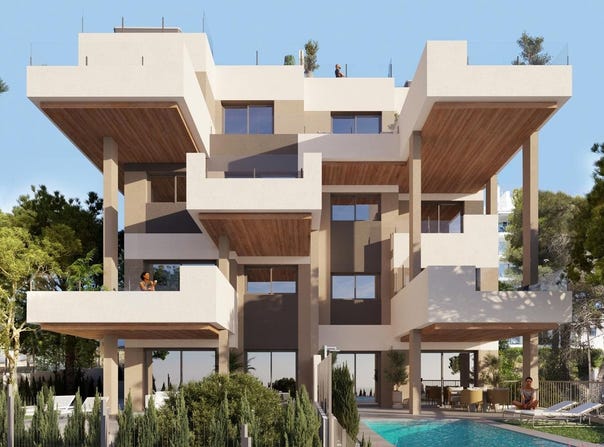 Canyamel, The Balearic Islands 07589