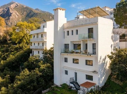 Istán, Andalucía