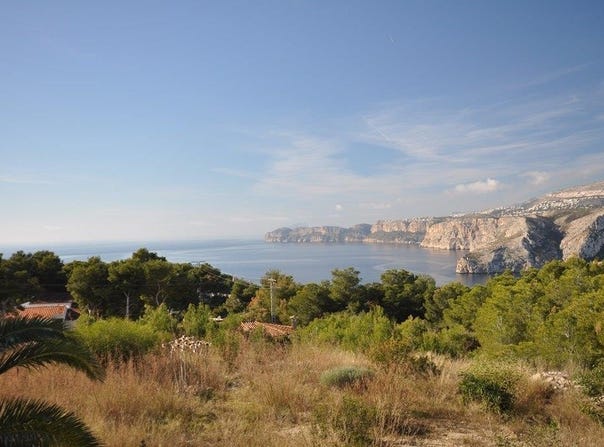 Jávea (Xabia), Valencia 03730