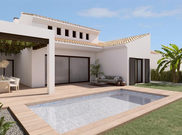 Algorfa, Valencia 03169