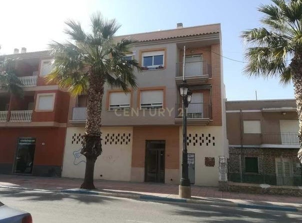 Alcázares (Los), Region of Murcia