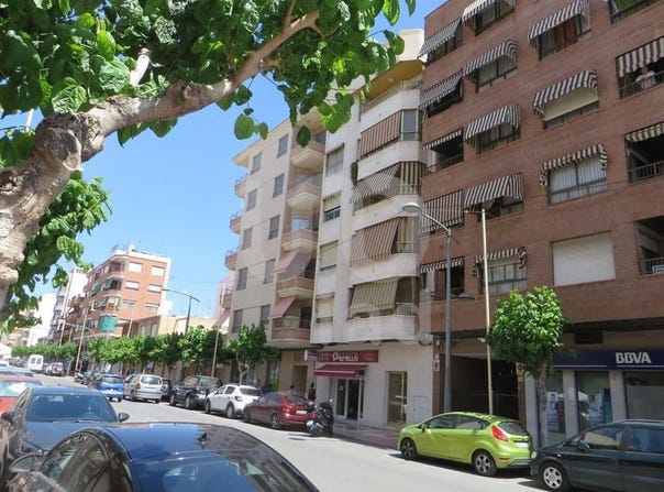 Alicante, Valencian Community 03110